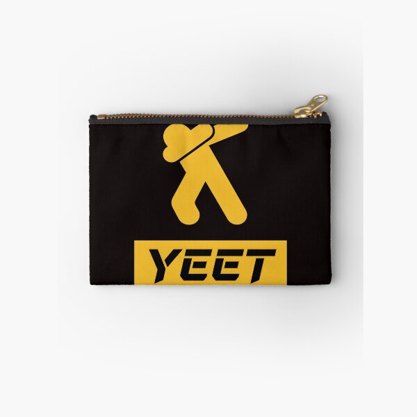 Item preview, Dabbing Figure YEET Statement  designed and sold by Pixelonersquare.