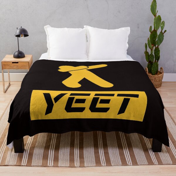 Item preview, Dabbing Figure YEET Statement designed and sold by Pixelonersquare.
