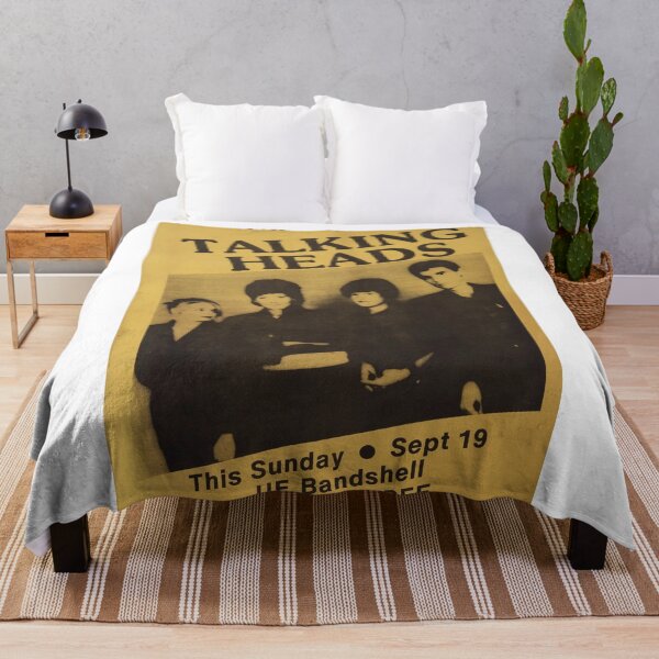 Item preview, Retro Concert Musical Bands Trend Poster designed and sold by jendepolmu.