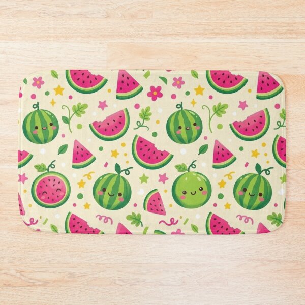 Item preview,  Minty Melon Joy designed and sold by Differenceee.