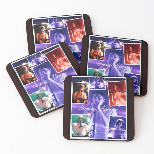 Item preview, Gracie Abrams, concert photos edit designed and sold by simpleswift.