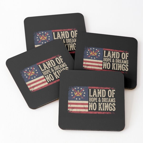 Item preview, Copy of land of hope and dreams no kings designed and sold by Jessi-Scott-Art.