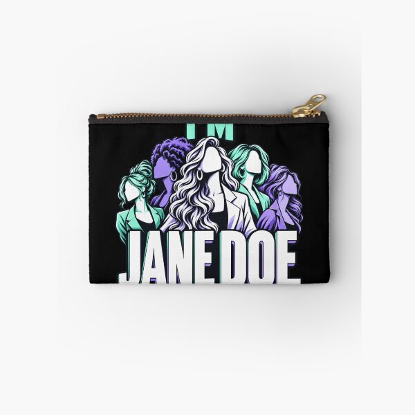 Item preview, I Am Jane Doe designed and sold by dianadouri.