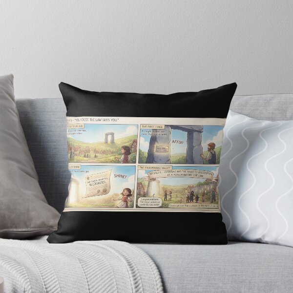 Item preview, Legal recognition brings light to a remote village designed and sold by Mianku | Für das Leben.