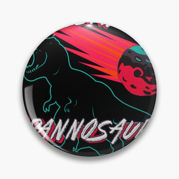 Item preview, Sic Semper Tyrannosaurus designed and sold by HidingABody.