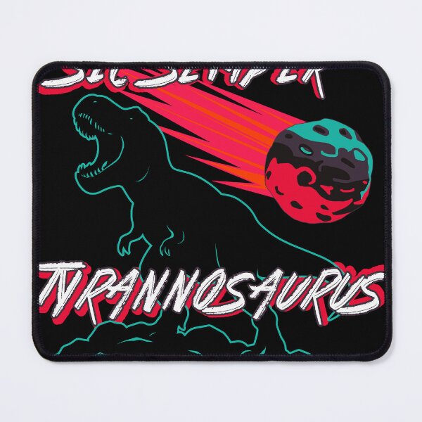 Item preview, Sic Semper Tyrannosaurus designed and sold by HidingABody.