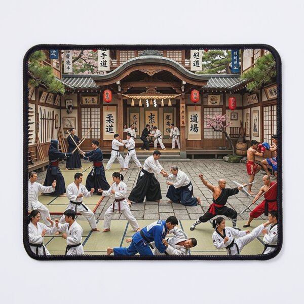 Item preview, Far Eastern sports designed and sold by snoWorkshop.