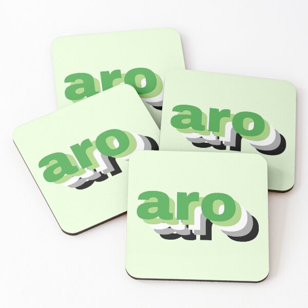 Aperçu de l'œuvre 3D aromantique créée et vendue par FreakShop-GB.