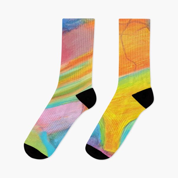 Item preview, the whys and the dont's. abstract designed and sold by Tereza Pilar  Art.