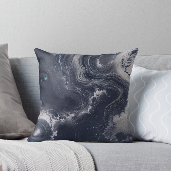 Item preview, Vintage Endpaper Prints Fluid Marble Veining Mineral Abstractions designed and sold by PinUpPizzazz.