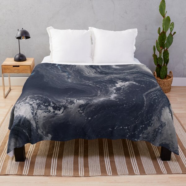 Item preview, Vintage Endpaper Prints Fluid Marble Veining Mineral Abstractions designed and sold by PinUpPizzazz.