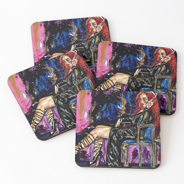 Item preview, Broken Rendezvous designed and sold by amoxes.