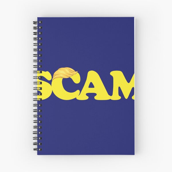 Item preview, SCAM designed and sold by HidingABody.