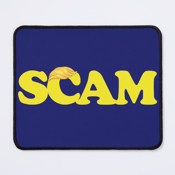 Item preview, SCAM designed and sold by HidingABody.