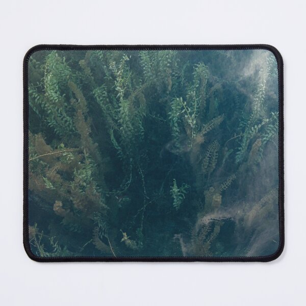 Item preview, Submerged Forest in a Silent Current designed and sold by MariaAbaza.