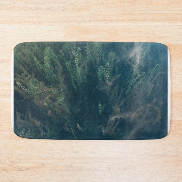 Item preview, Submerged Forest in a Silent Current designed and sold by MariaAbaza.