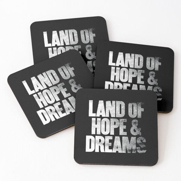 Item preview, Land-of-Hope-and-Dreams designed and sold by Jessi-Scott-Art.