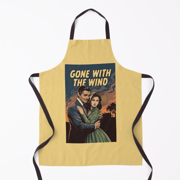 Item preview, Gone With The Wind (Comic book version) designed and sold by tigrootiger.
