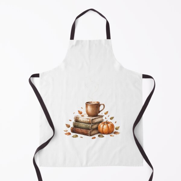 Artikelvorschau, Cozy Autumn Reader T-Shirt | Pumpkin Books entworfen und verkauft von rallyandthread.