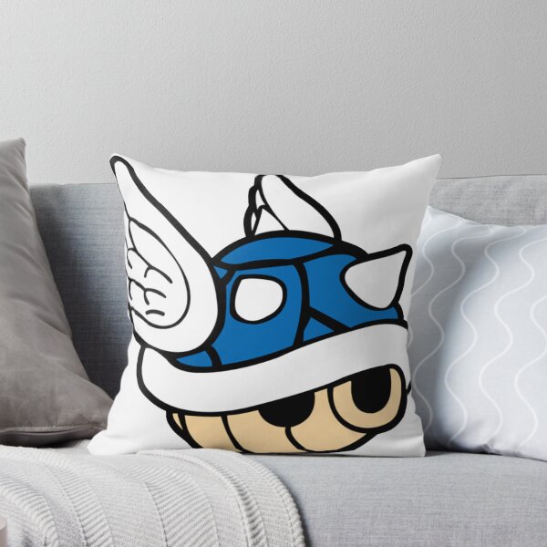 Item preview, Blue Shell designed and sold by HidingABody.