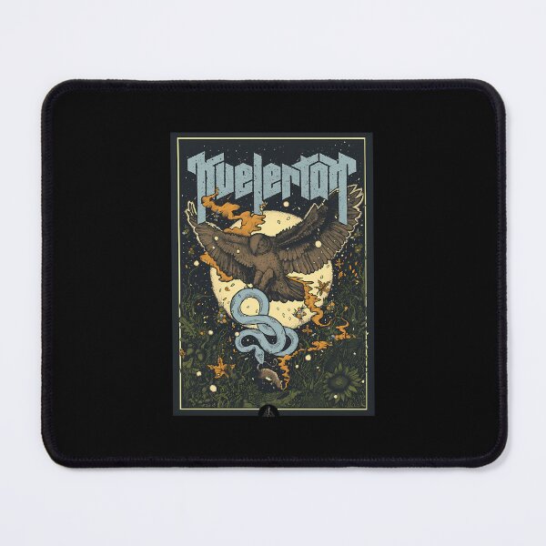 Item preview, Kvelertak Green designed and sold by CalestiaAngels.