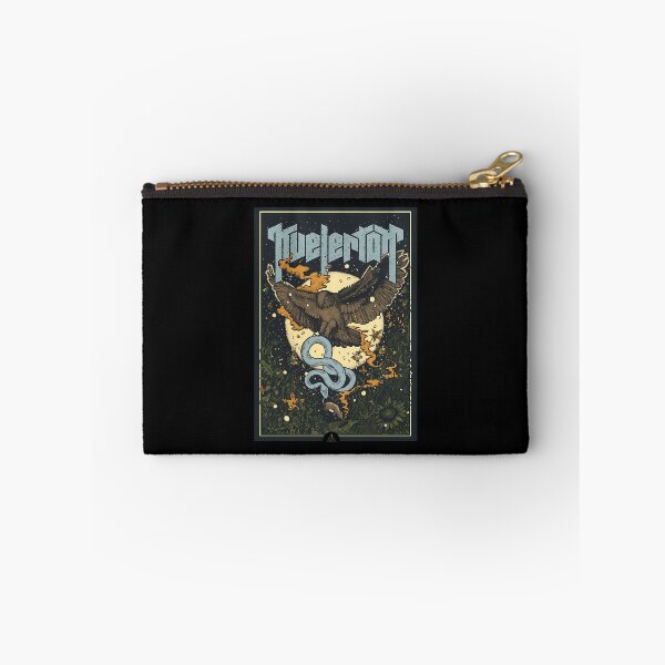 Item preview, Kvelertak Green designed and sold by CalestiaAngels.