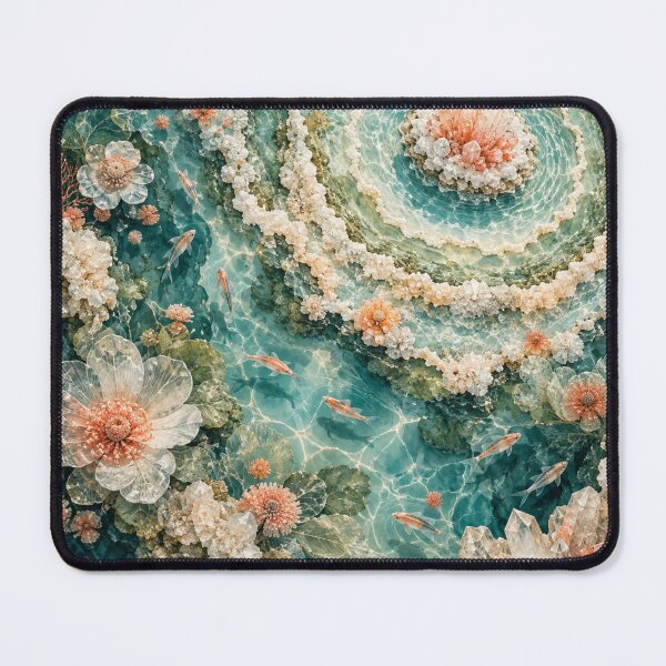 Item preview, Submerged Salt Garden designed and sold by DrizzyV.