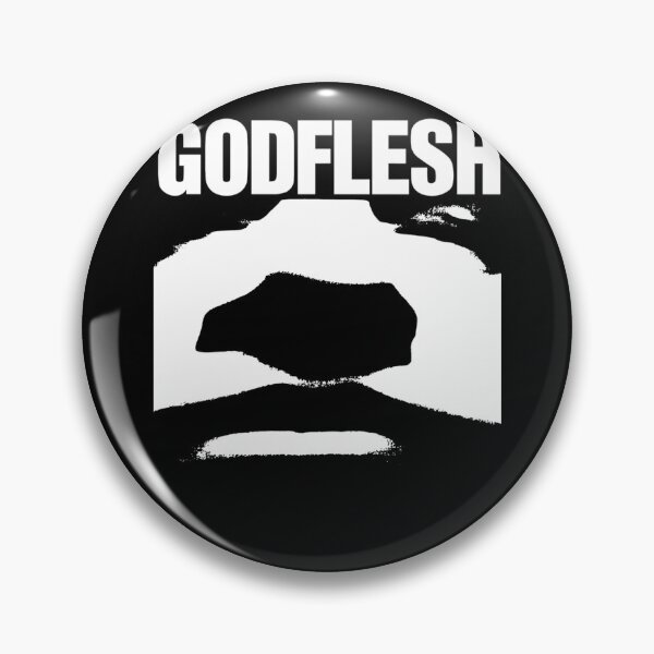 Item preview, GODFLESH designed and sold by CaldarWhitED.