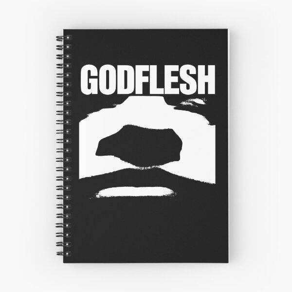 Item preview, GODFLESH designed and sold by CaldarWhitED.