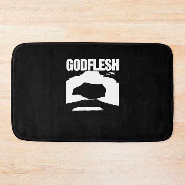 Item preview, GODFLESH designed and sold by CaldarWhitED.