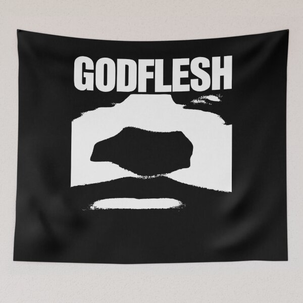 Item preview, GODFLESH designed and sold by CaldarWhitED.