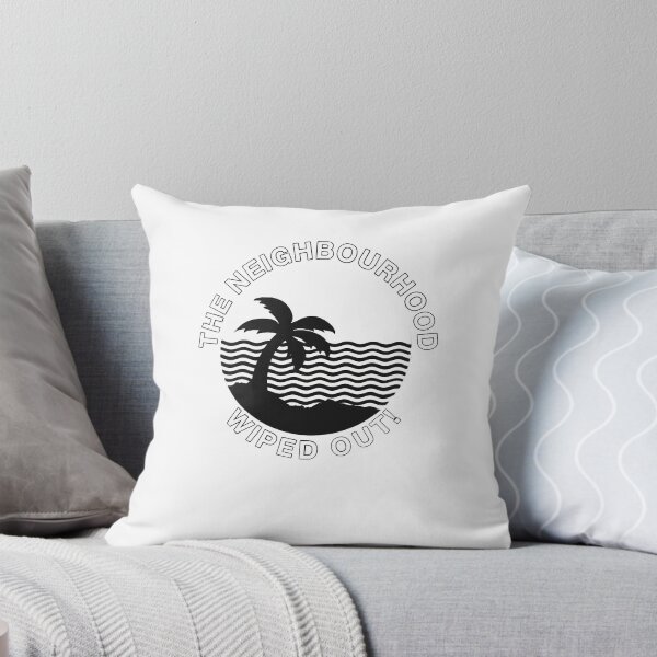 Item preview, La banda del vecindario designed and sold by Solerodriguart.
