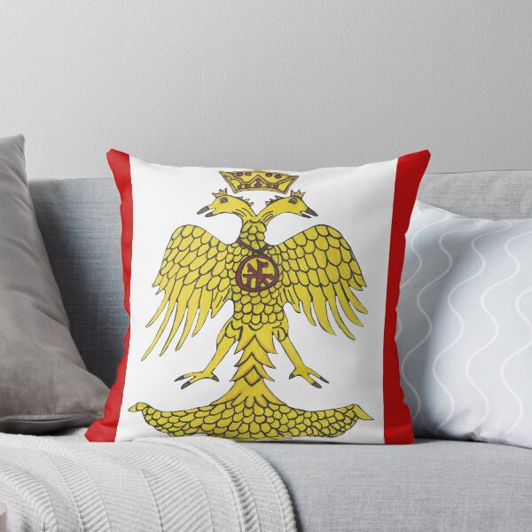 Artikelvorschau, Byzantinischer Doppeladler entworfen und verkauft von shopbtt.