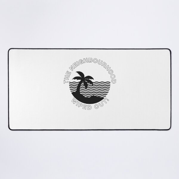 Item preview, THE NEIGHBOURHOOD Band designed and sold by Solerodriguart.