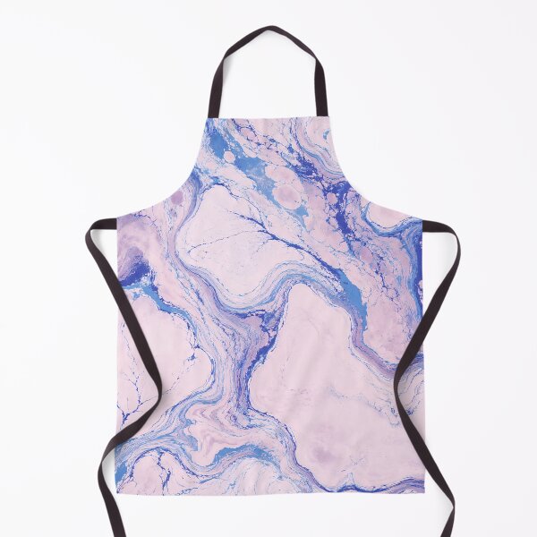 Item preview, Vintage Endpaper Prints Fluid Marble Veining Mineral Abstractions designed and sold by PinUpPizzazz.