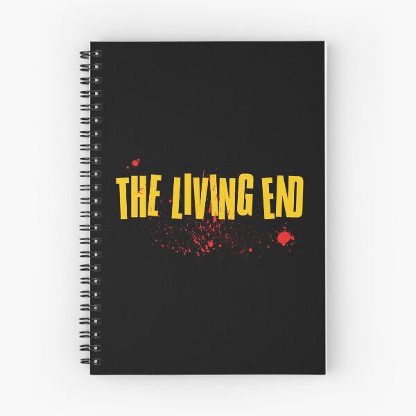 Item preview, The Living End BAND designed and sold by natelledrawing.