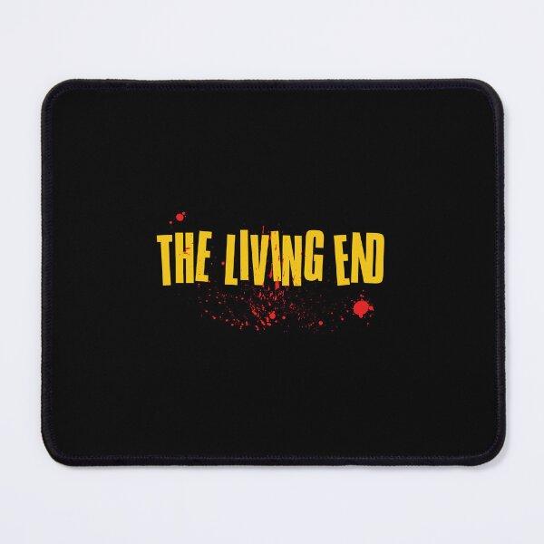 Item preview, The Living End BAND designed and sold by natelledrawing.