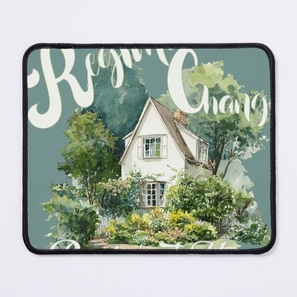 Item preview, Regime Change Begins at Home designed and sold by HidingABody.