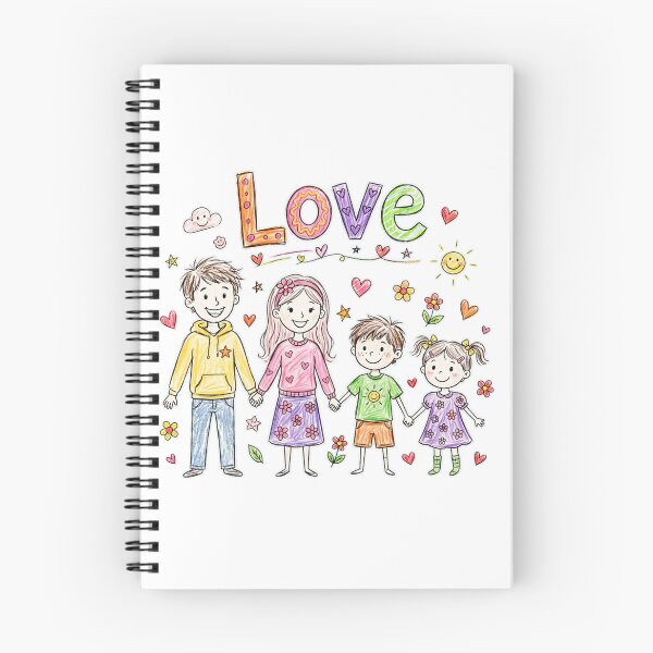 Item preview, Family designed and sold by ZeusGallery.
