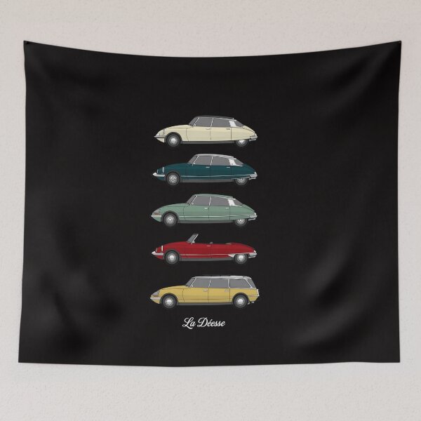 Item preview, La Déesse Profiles Collection designed and sold by PickleballWeart.