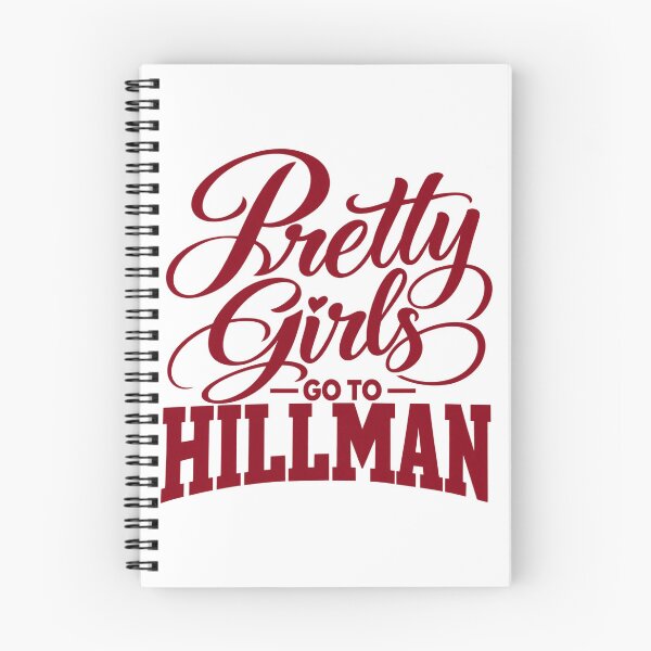 Item preview, Pretty Girls College Pride designed and sold by ROUX-ART.