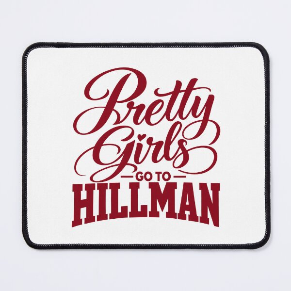 Item preview, Pretty Girls College Pride designed and sold by ROUX-ART.