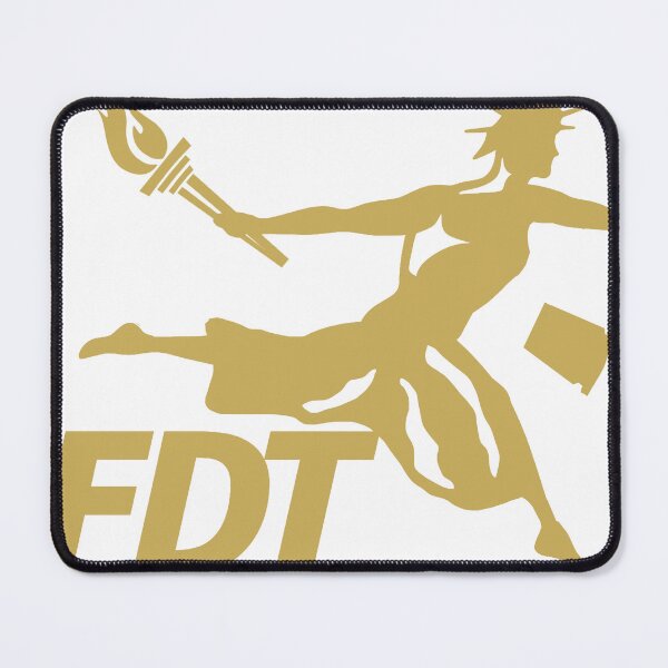 Item preview, FDT designed and sold by HidingABody.