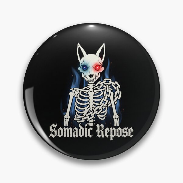 Item preview, SRSolo designed and sold by SomadicRepose.