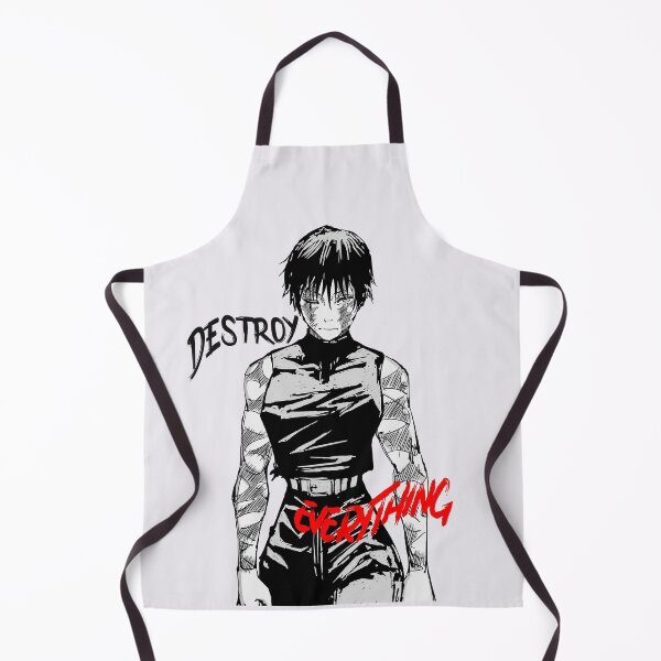 Item preview, Scribble Desstroy Everything designed and sold by Izaa-aart.