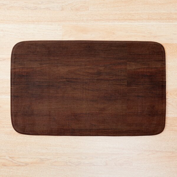 Item preview, Vintage Dark Wood designed and sold by justatechguy.