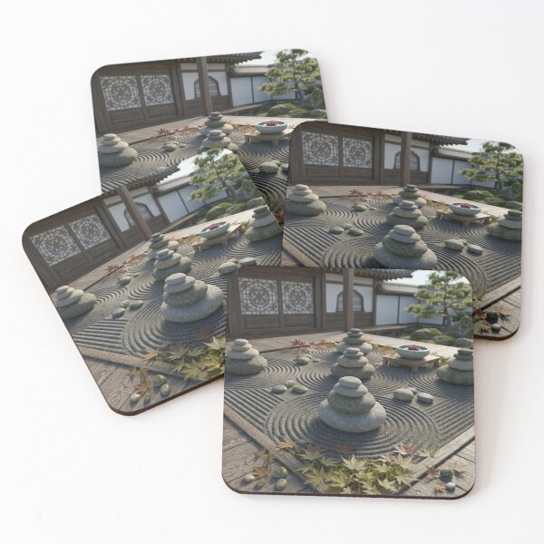 Item preview, Stacked stones designed and sold by snoWorkshop.