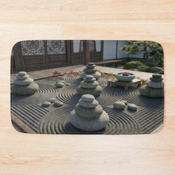 Item preview, Stacked stones designed and sold by snoWorkshop.