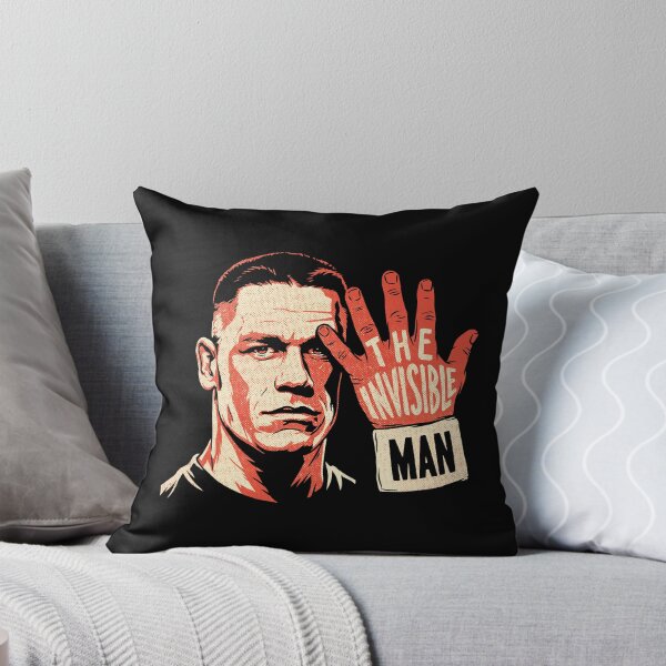 Item preview, The Invisible Man designed and sold by Serge Inker.