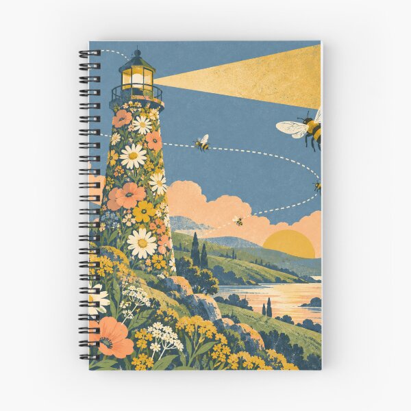Item preview, Pollinator Lighthouse designed and sold by DrizzyV.